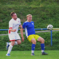 1.B třída sk.B : SK Zlín 1931 - FK Příluky  - 27.10.2024