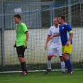 1.B třída sk.B : SK Zlín 1931 - FK Příluky  - 27.10.2024