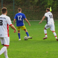 1.B třída sk.B : SK Zlín 1931 - FK Příluky  - 27.10.2024