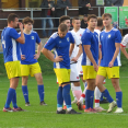 1.B třída sk.B : SK Zlín 1931 - FK Příluky  - 27.10.2024