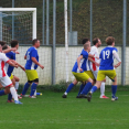 1.B třída sk.B : SK Zlín 1931 - FK Příluky  - 27.10.2024