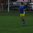 1.B třída sk.B : SK Zlín 1931 - FK Příluky  - 27.10.2024