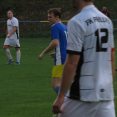 1.B třída sk.B : SK Zlín 1931 - FK Příluky  - 27.10.2024